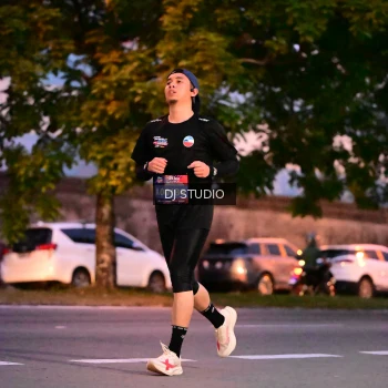 Runner Photo 4109187