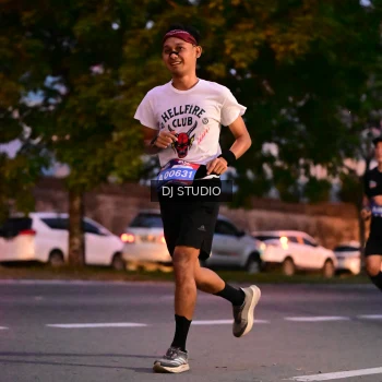 Runner Photo 4109191