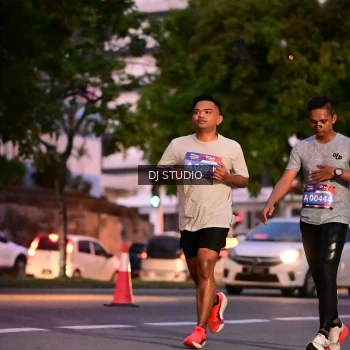 Runner Photo 4109196