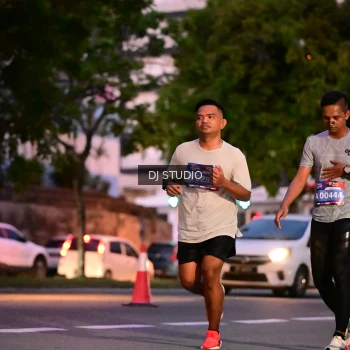 Runner Photo 4109197