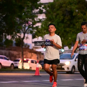 Runner Photo 4109198