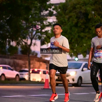 Runner Photo 4109203