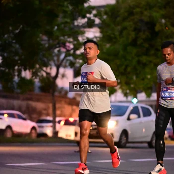 Runner Photo 4109204