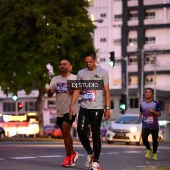 Runner Photo 4109205