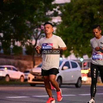 Runner Photo 4109207