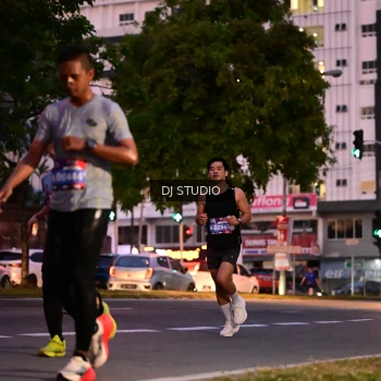 Runner Photo 4109211