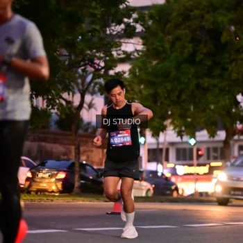 Runner Photo 4109212