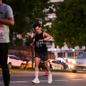 Runner Photo 4109215