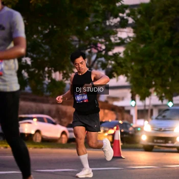 Runner Photo 4109217
