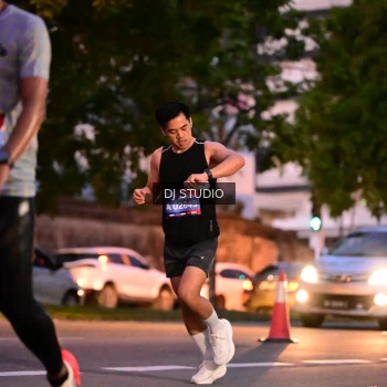 Runner Photo 4109218