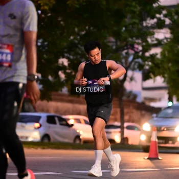 Runner Photo 4109220