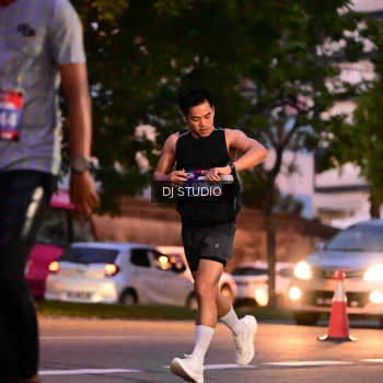 Runner Photo 4109221
