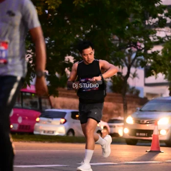 Runner Photo 4109222