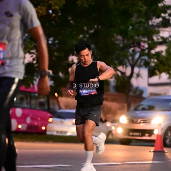 Runner Photo 4109223