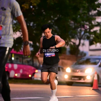 Runner Photo 4109224