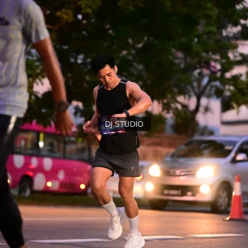 Runner Photo 4109225