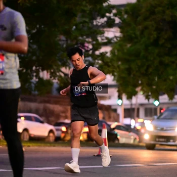 Runner Photo 4109226