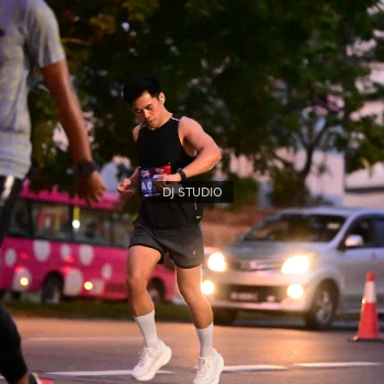 Runner Photo 4109227