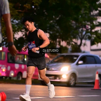 Runner Photo 4109228