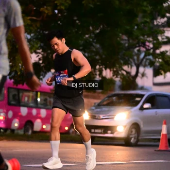 Runner Photo 4109229