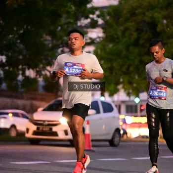 Runner Photo 4109230