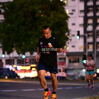 Runner Photo 4109231