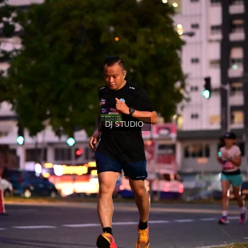 Runner Photo 4109232