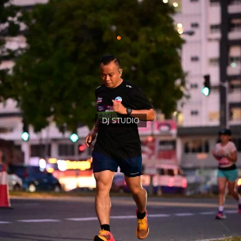 Runner Photo 4109234