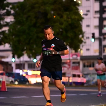 Runner Photo 4109237