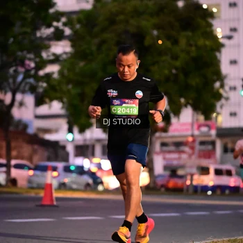 Runner Photo 4109238