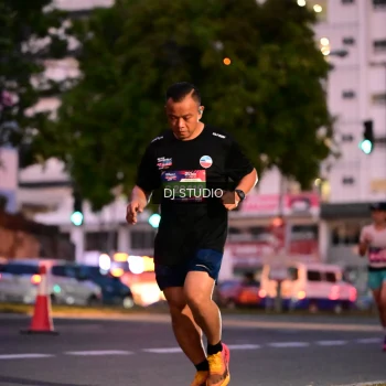 Runner Photo 4109239