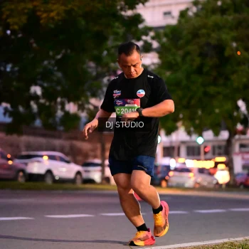 Runner Photo 4109242
