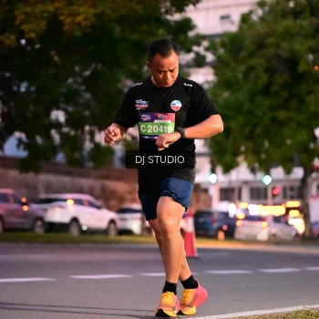 Runner Photo 4109243