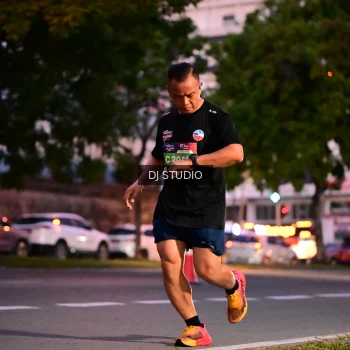 Runner Photo 4109244