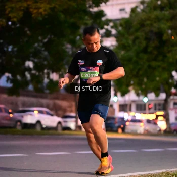 Runner Photo 4109245