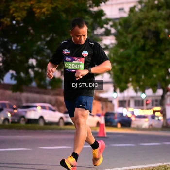 Runner Photo 4109246