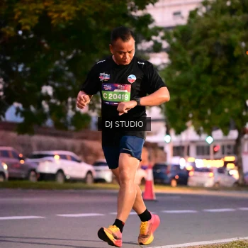 Runner Photo 4109247