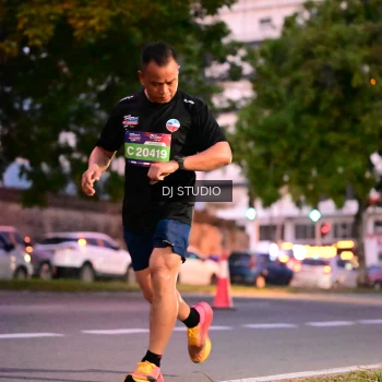 Runner Photo 4109248