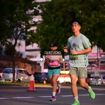Runner Photo 4109249