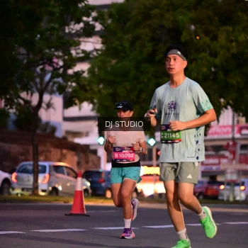 Runner Photo 4109250