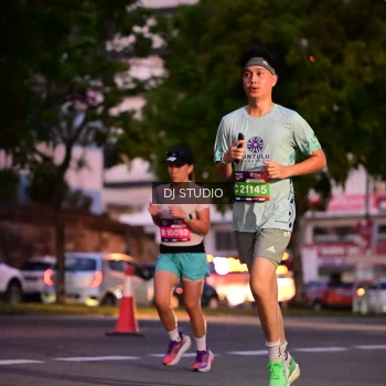 Runner Photo 4109251