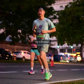 Runner Photo 4109252