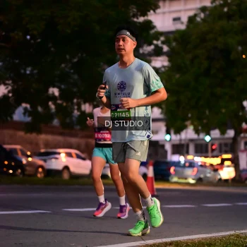 Runner Photo 4109254