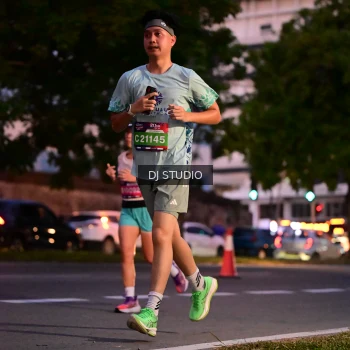 Runner Photo 4109255