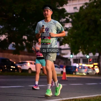 Runner Photo 4109256