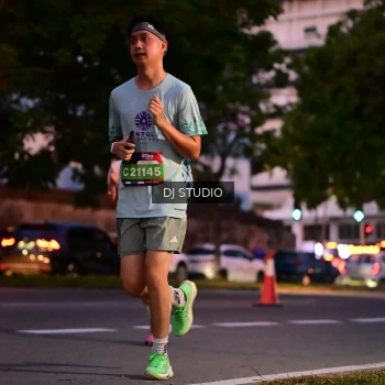 Runner Photo 4109257