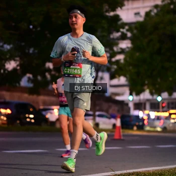 Runner Photo 4109258