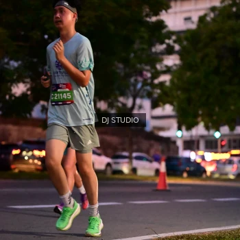 Runner Photo 4109259