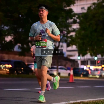 Runner Photo 4109260