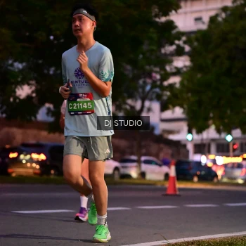 Runner Photo 4109261